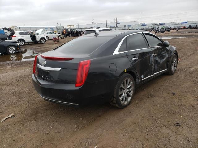 Photo 4 from auction – 2013 CADILLAC XTS with VIN 2G61N5S33D9219737