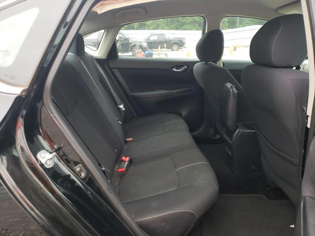 Photo 6 from auction – 2016 NISSAN SENTRA S with VIN 3N1AB7AP1GY283899