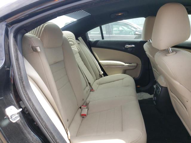 Photo 6 from auction – 2014 DODGE CHARGER SE with VIN 2C3CDXBG2EH130292