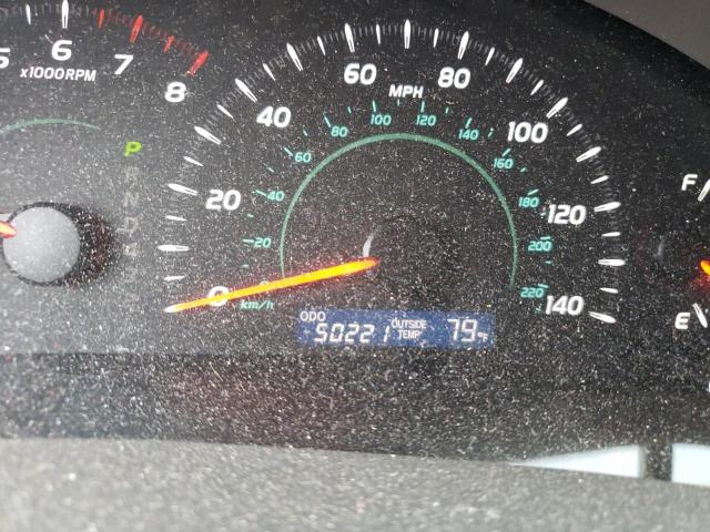 Photo 8 from auction – 2007 TOYOTA CAMRY with VIN 4T4BE46K57R003491