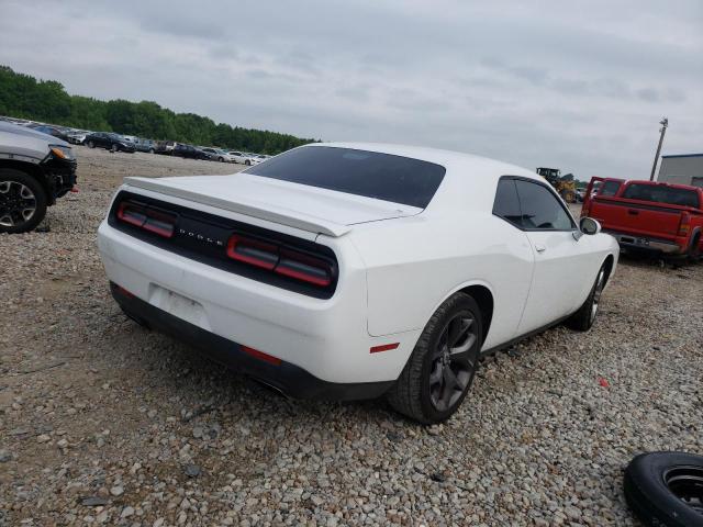 Photo 4 from auction – 2017 DODGE CHALLENGER with VIN 2C3CDZBT0HH639844