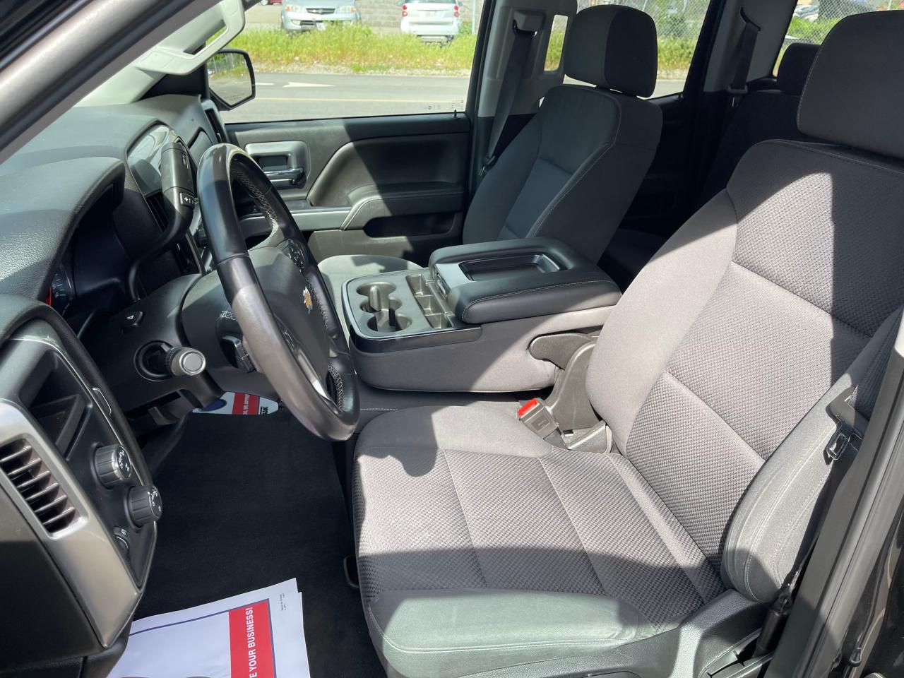 Photo 5 from auction – 2019 CHEVROLET SILVERADO with VIN 2GCVKPEC8K113097