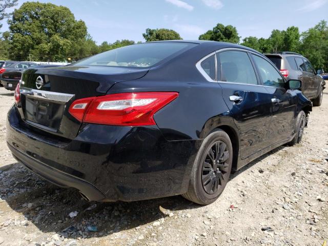 Photo 4 from auction – 2016 NISSAN ALTIMA 2.5 with VIN 1N4AL3AP1GN306622
