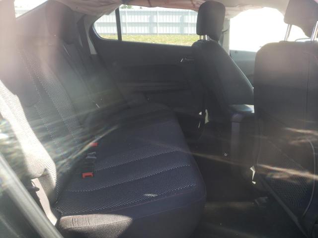 Photo 6 from auction – 2016 CHEVROLET EQUINOX LT with VIN 2GNALCEK3G1179728