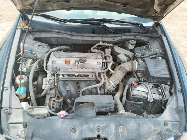 Photo 7 from auction – 2011 HONDA ACCORD SE with VIN 1HGCP2F68BA128968