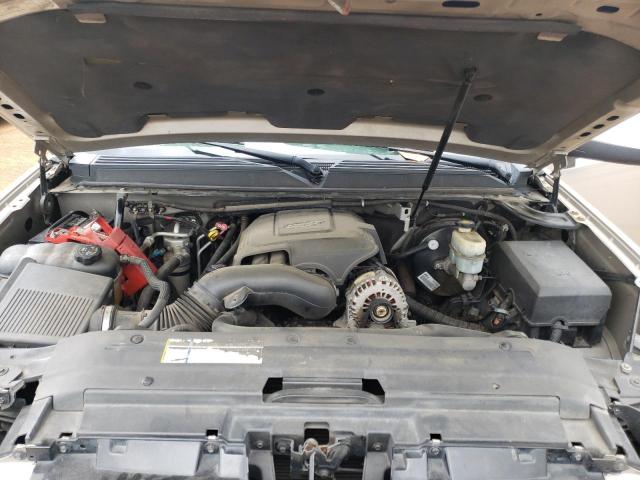 Photo 7 from auction – 2007 GMC YUKON with VIN 1GKFC13J17R142752