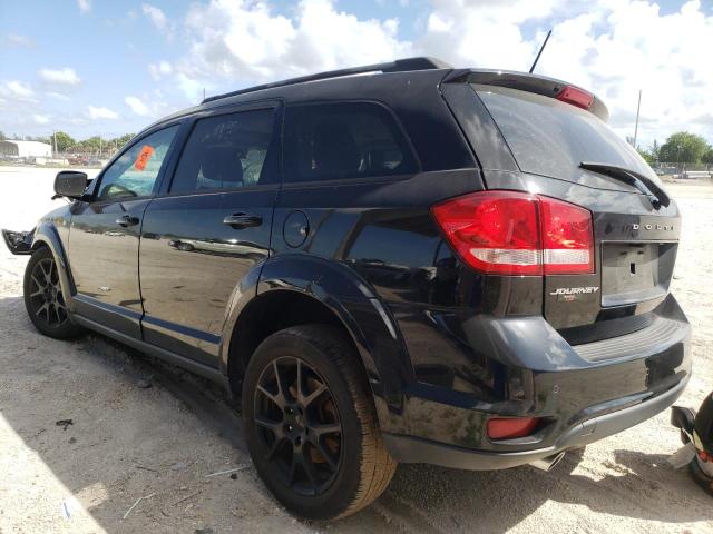 Photo 3 from auction – 2017 DODGE JOURNEY GT with VIN 3C4PDCEG9HT670803