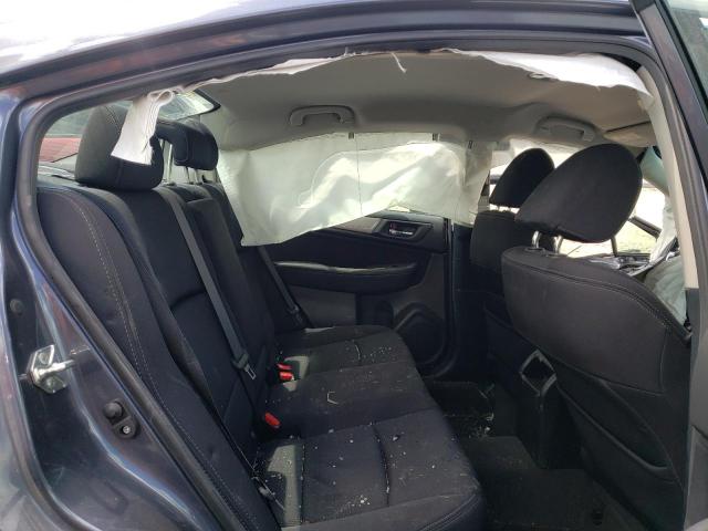 Photo 6 from auction – 2015 SUBARU LEGACY 2.5 with VIN 4S3BNBC66F3062175