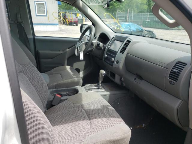 Photo 5 from auction – 2019 NISSAN FRONTIER S with VIN 1N6AD0EV5KN879933
