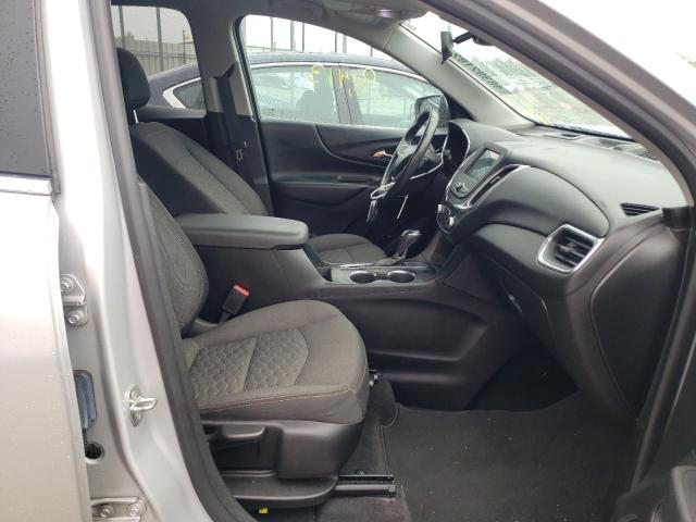Photo 5 from auction – 2019 CHEVROLET EQUINOX LT with VIN 2GNAXJEV0K6222341