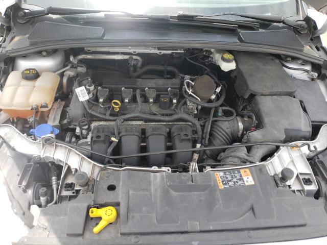 Photo 7 from auction – 2017 FORD FOCUS SE with VIN 1FADP3K22HL278413