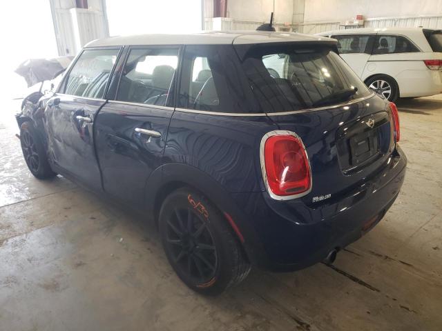 Photo 3 from auction – 2017 MINI COOPER with VIN WMWXU1C53H2E17810