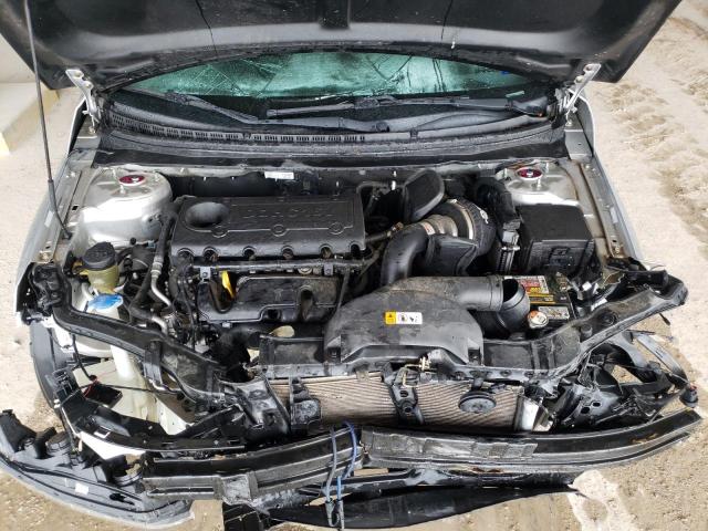 Photo 7 from auction – 2013 KIA FORTE SX with VIN KNAFW6A37D5742955