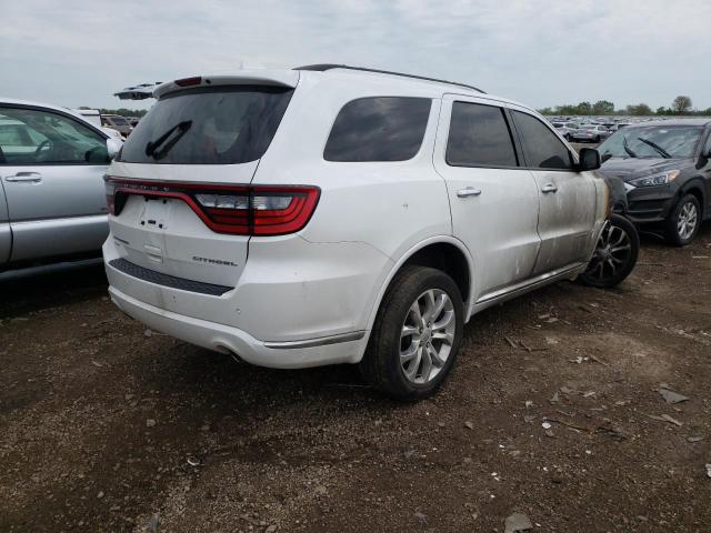 Photo 4 from auction – 2017 DODGE DURANGO CI with VIN 1C4RDJEG7HC753056