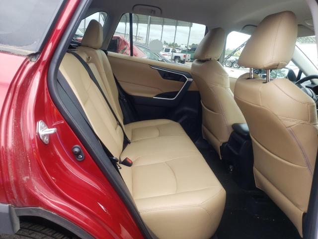Photo 6 from auction – 2019 TOYOTA RAV4 LE with VIN 2T3K1RFV4KC032219