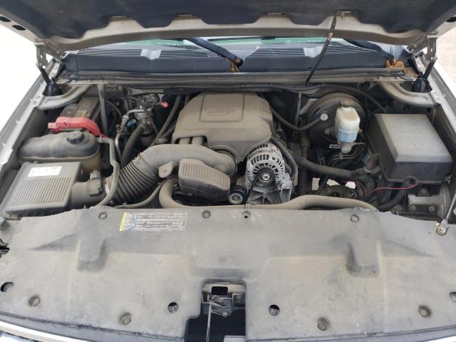 Photo 7 from auction – 2009 CHEVROLET SILVERADO with VIN 1GCEC19C79Z153340