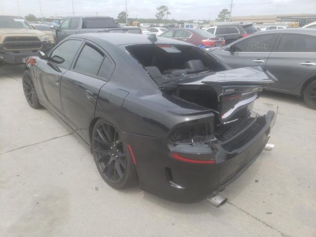 Zdjęcie 3 z aukcji – 2015 DODGE CHARGER R/ z VIN 2C3CDXCT0FH729608