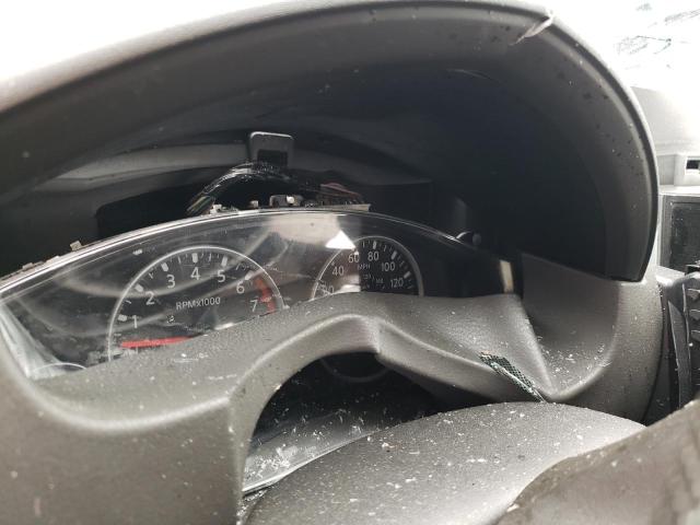 Foto 8 de la subasta – 2011 NISSAN PATHFINDER con VIN 5N1AR1NN0BC634636