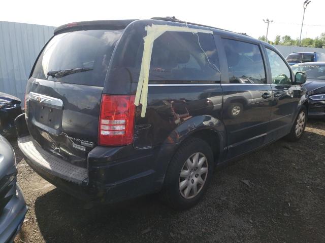 Photo 4 from auction – 2010 CHRYSLER TOWN & COU with VIN 2A4RR4DE2AR174129