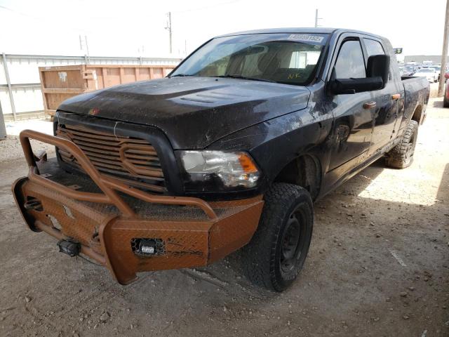 Photo 2 from auction – 2010 DODGE RAM 2500 with VIN 3D7UT2HL4AG153132