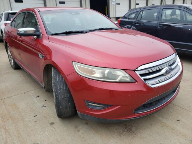 Photo 4 from auction – 2010 FORD TAURUS LIM with VIN 1FAHP2FW3AG117995