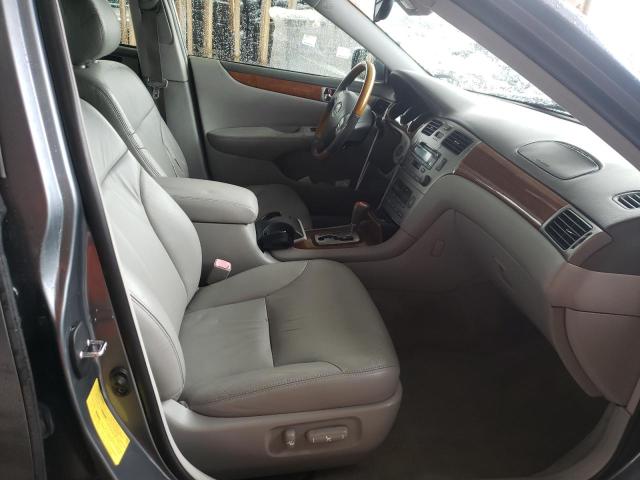 صورة رقم 5 من المزاد - 2005 LEXUS ES 330 مع VIN JTHBA30G455111521