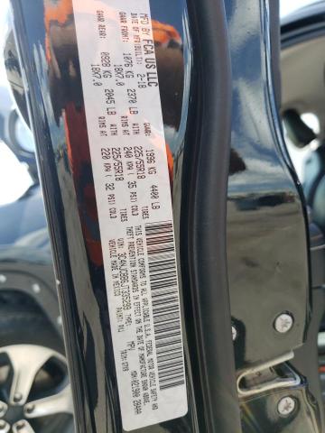 Photo 10 from auction – 2018 JEEP COMPASS LA with VIN 3C4NJCBB6JT335299