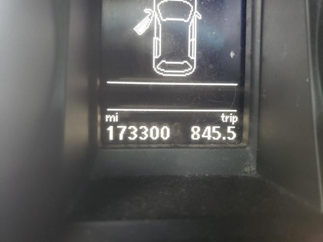 Photo 8 from auction – 2013 VOLKSWAGEN GOLF with VIN WVWDB7AJ7DW024276