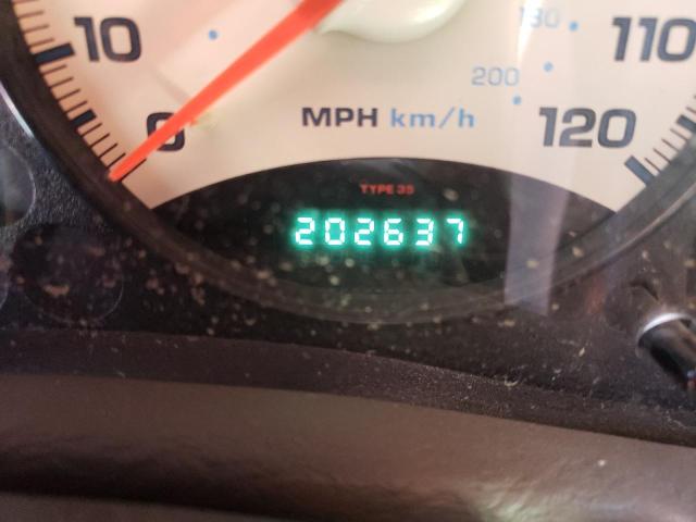 Photo 8 from auction – 2004 JEEP LIBERTY SP with VIN 1J4GL48K64W128629