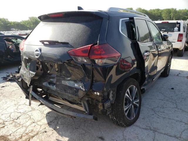 Photo 4 from auction – 2018 NISSAN ROGUE S with VIN 5N1AT2MVXJC797897