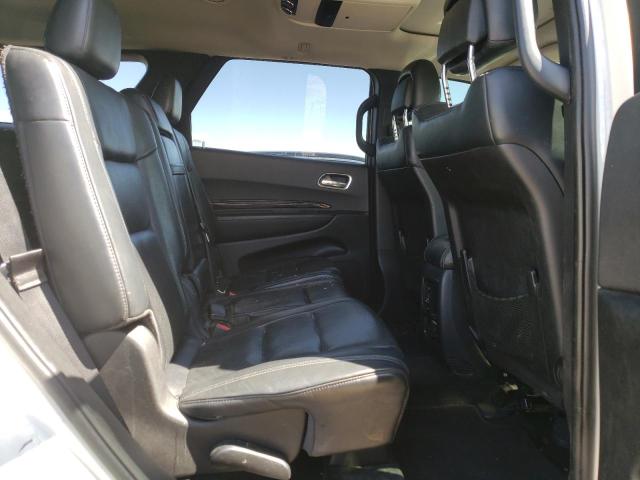 Photo 6 from auction – 2012 DODGE DURANGO CI with VIN 1C4SDJET2CC211659