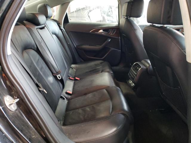 Photo 6 from auction – 2012 AUDI A6 PREMIUM with VIN WAUFGAFC1CN066543
