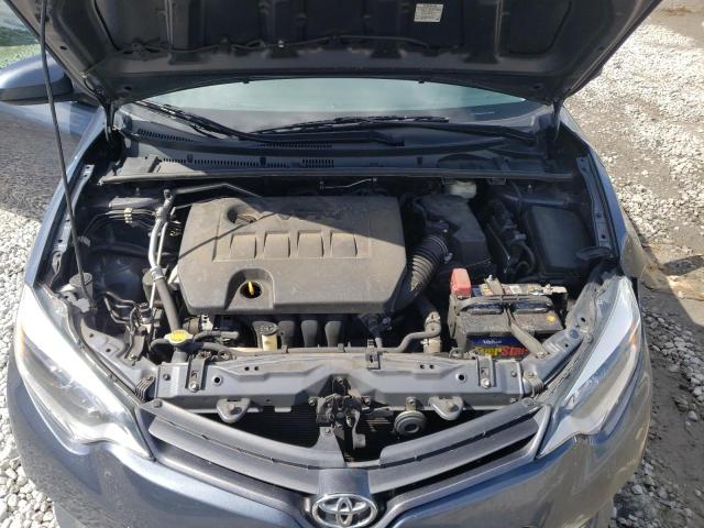 Photo 7 from auction – 2016 TOYOTA COROLLA LE with VIN 5YFBURHE7GP378169
