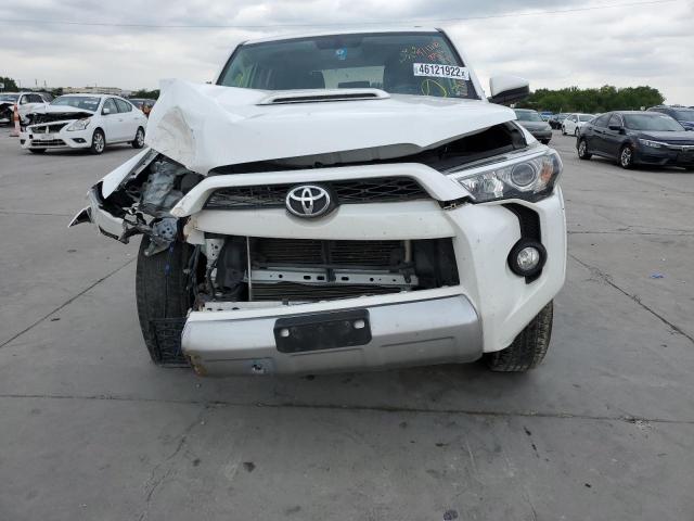 Zdjęcie 9 z aukcji – 2016 TOYOTA 4RUNNER SR z VIN JTEBU5JRXG5358190