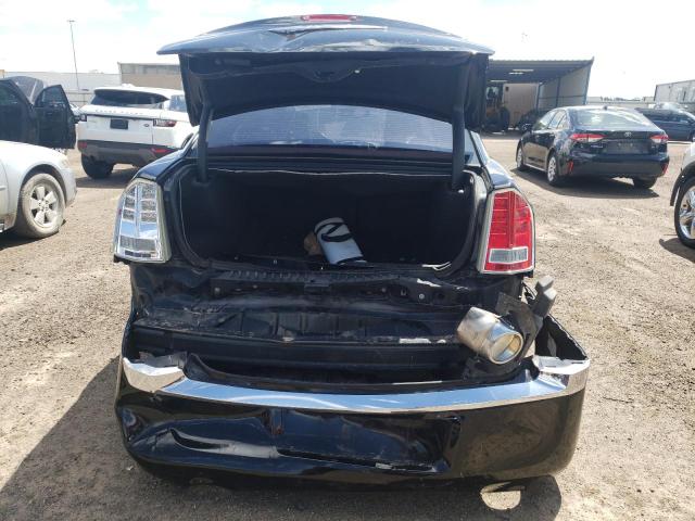 Photo 9 from auction – 2011 CHRYSLER 300 LIMITE with VIN 2C3CA5CG7BH595108