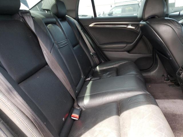 Photo 6 from auction – 2008 ACURA TL with VIN 19UUA66288A053479