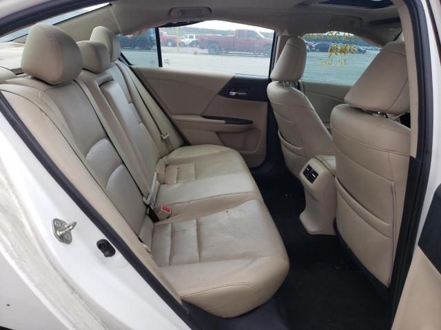 Photo 8 from auction – 2017 HONDA ACCORD EXL with VIN 1HGCR2F84HA189366