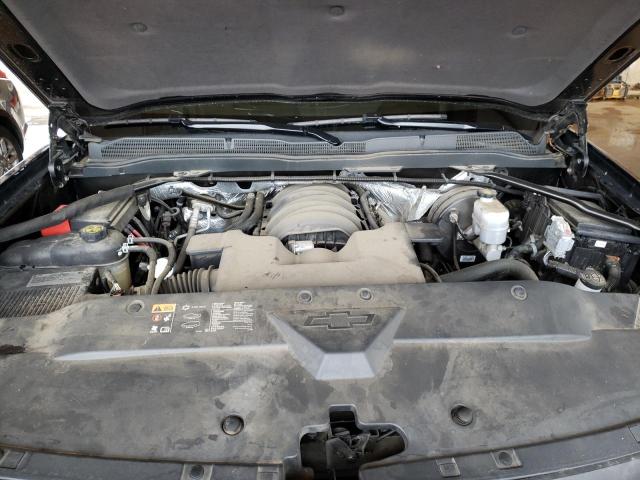 Photo 7 from auction – 2015 CHEVROLET SILVERADO with VIN 1GCRCPEC9FZ248049