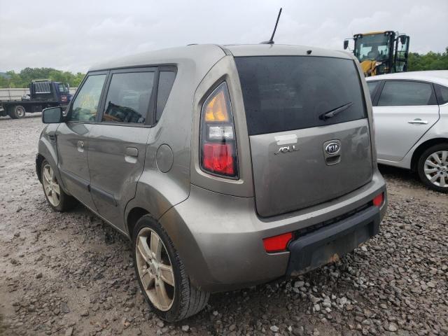 Photo 3 from auction – 2010 KIA SOUL with VIN KNDJT2A24A7062999