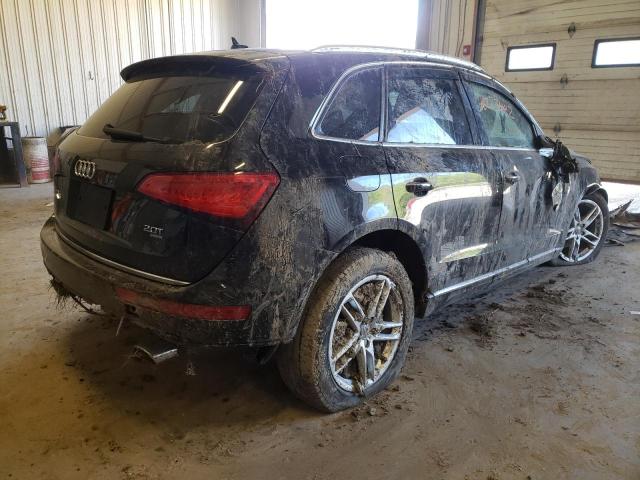 Foto 4 de la subasta – 2015 AUDI Q5 PREMIUM con VIN WA1LFAFP8FA012268