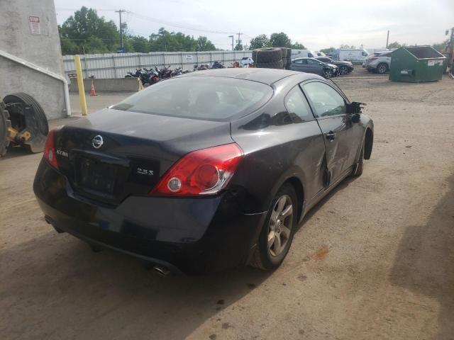 Photo 4 from auction – 2009 NISSAN ALTIMA 2.5 with VIN 1N4AL24E49C193509