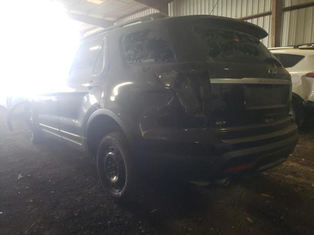 Photo 3 from auction – 2014 FORD EXPLORER X with VIN 1FM5K7D80EGA59035