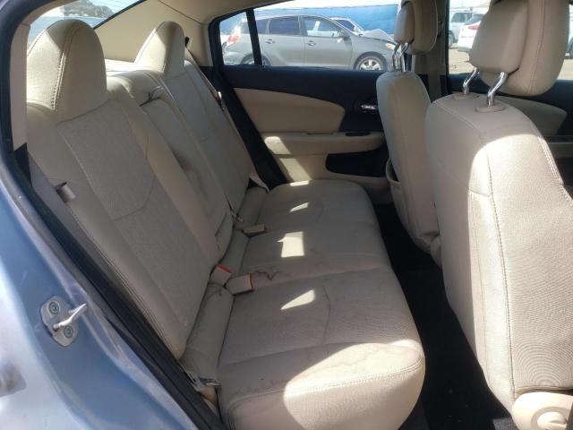 Photo 6 from auction – 2013 CHRYSLER 200 TOURIN with VIN 1C3CCBBB6DN522126