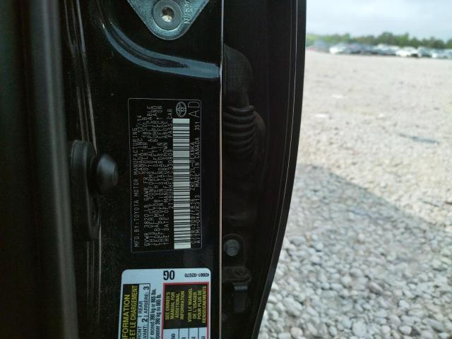 Photo 10 from auction – 2015 TOYOTA COROLLA with VIN 2T1BURHEXFC330809