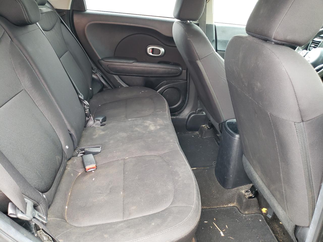 Photo 6 from auction – 2016 KIA SOUL with VIN KNDJN2A22G7254585