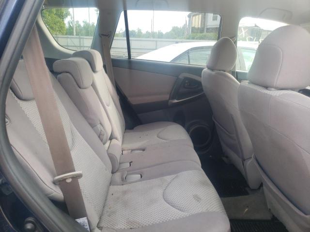 Photo 6 from auction – 2006 TOYOTA RAV4 with VIN JTMBD33V465026280