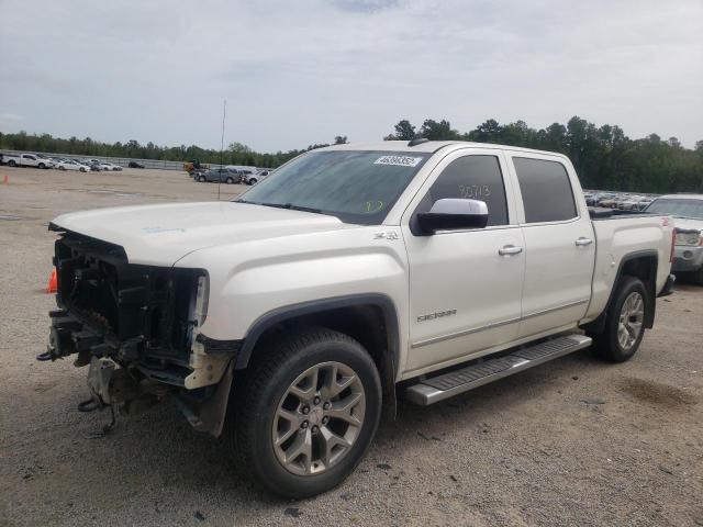 صورة رقم 2 من المزاد - 2015 GMC SIERRA K15 مع VIN 3GTU2VEC8FG451368