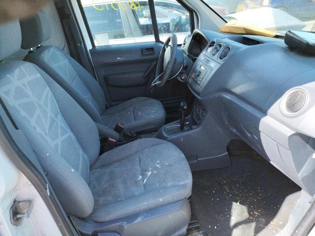 Photo 5 from auction – 2011 FORD TRANSIT CO with VIN NM0LS7AN5BT063880