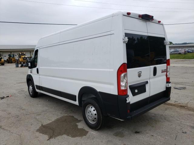 Photo 3 from auction – 2020 RAM PROMASTER with VIN 3C6TRVDG6LE133744