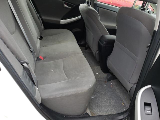 Photo 6 from auction – 2013 TOYOTA PRIUS PLUG with VIN JTDKN3DP5D3036354